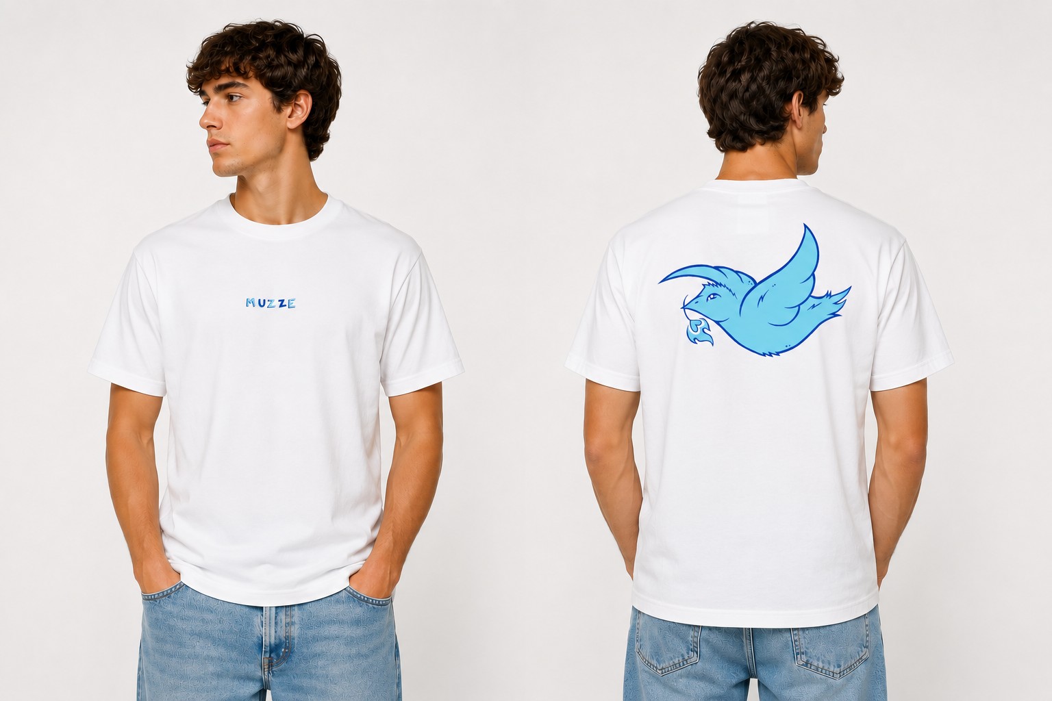 Merchandise design